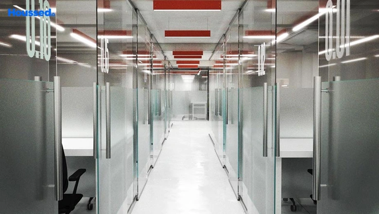 Sample Apartment